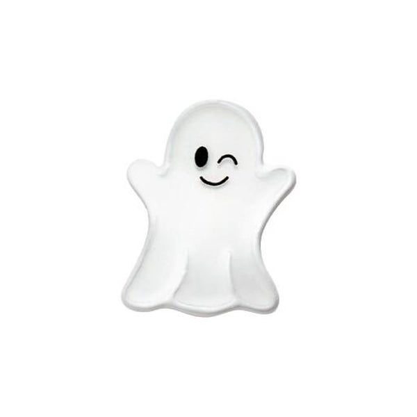 CH3504 Winking Ghost Charm
