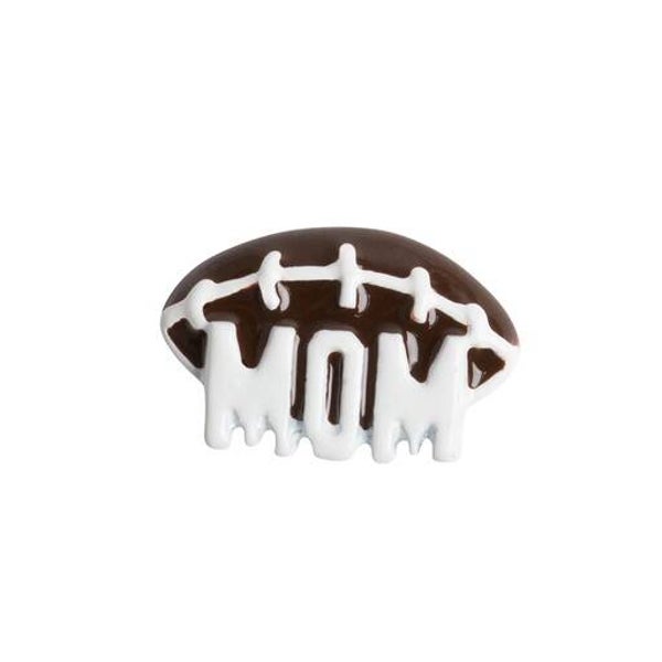 CH3517 Football Mom Charm
