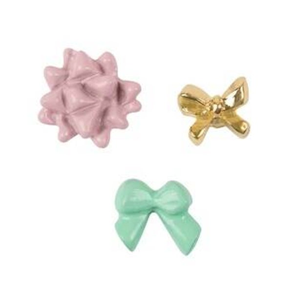 CH3524 Put a Bow on it set/3