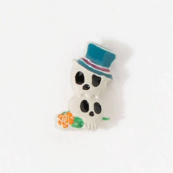 CH3720 - Sugar Skull Stack