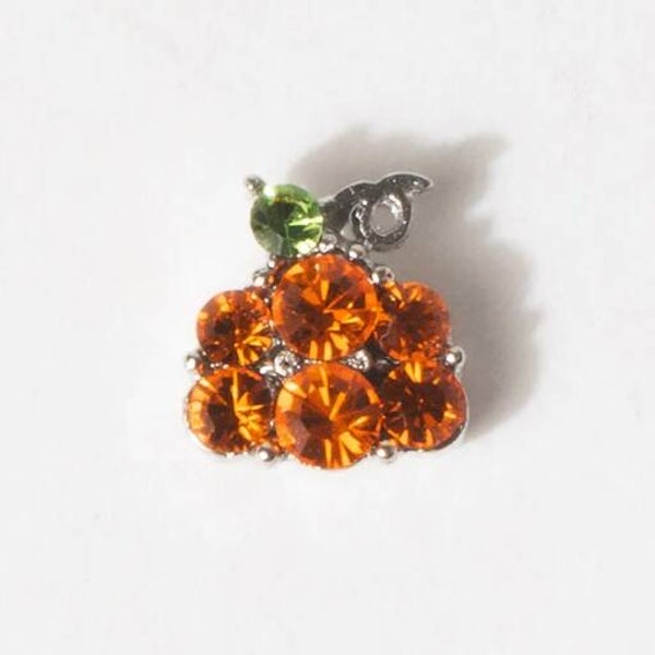 CH3722 - 2023 Crystal Pumpkin