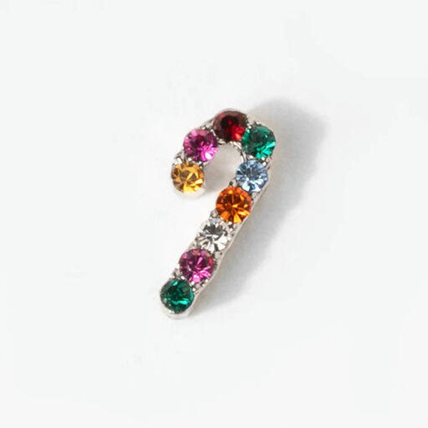CH3730 - Crystal Candy Cane