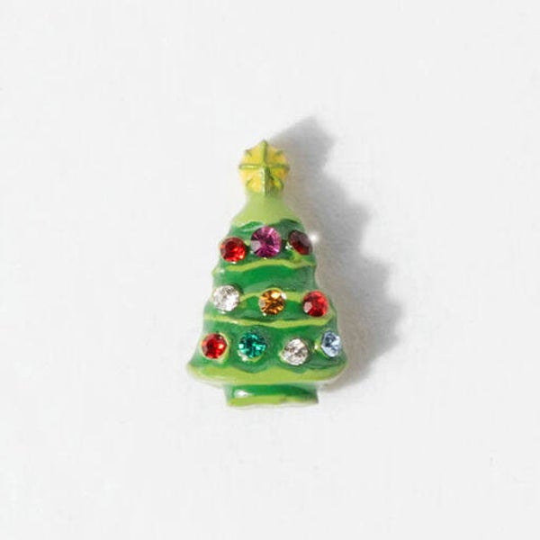 CH3731 - Crystal Christmas Tree