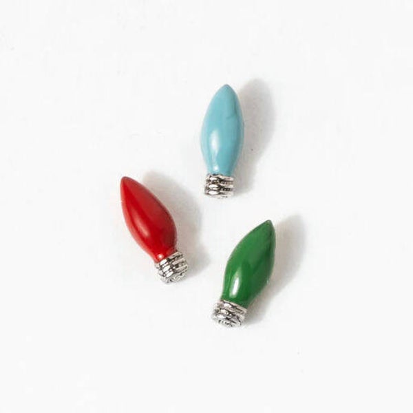 CH3732 - Christmas Light Trio set/3
