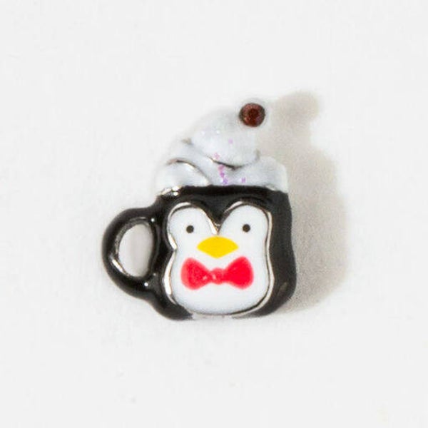 CH3734 - Penguin Mug