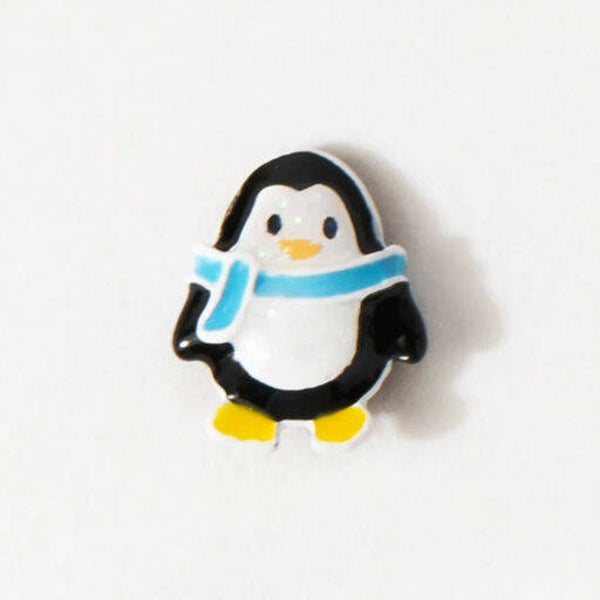 CH3736 - Holiday Penguin