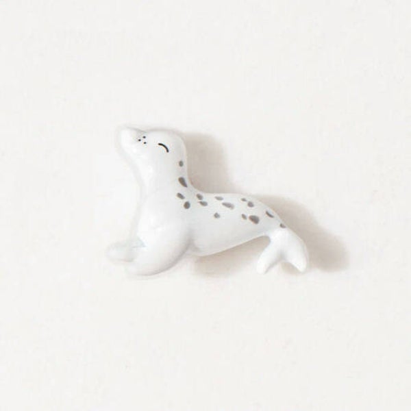 CH3737 - Baby Seal