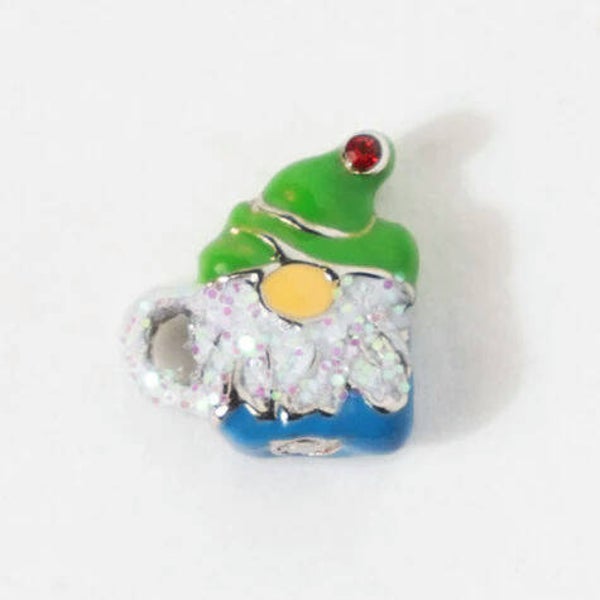 CH3741 - Glitter Gnome Mug