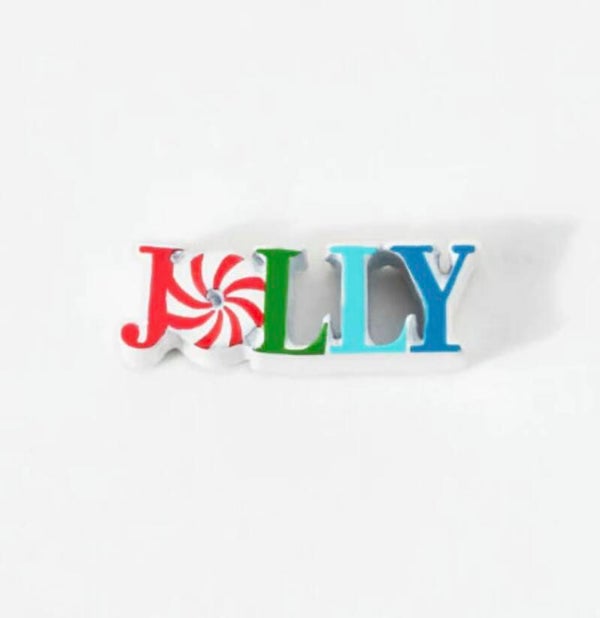 CH3742 - Jolly Charm (2023)
