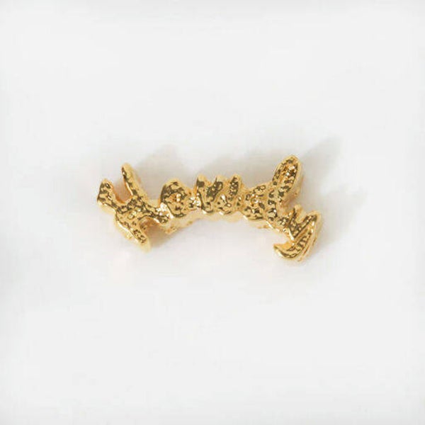 CH3751 - Howdy Charm