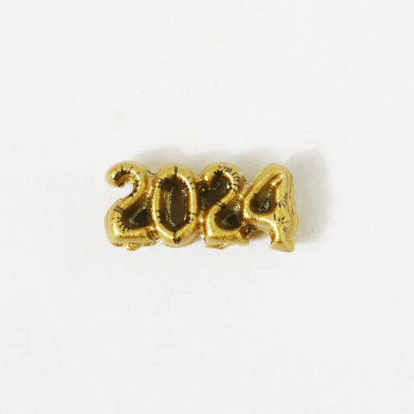 CH3762 - 2024 Charm