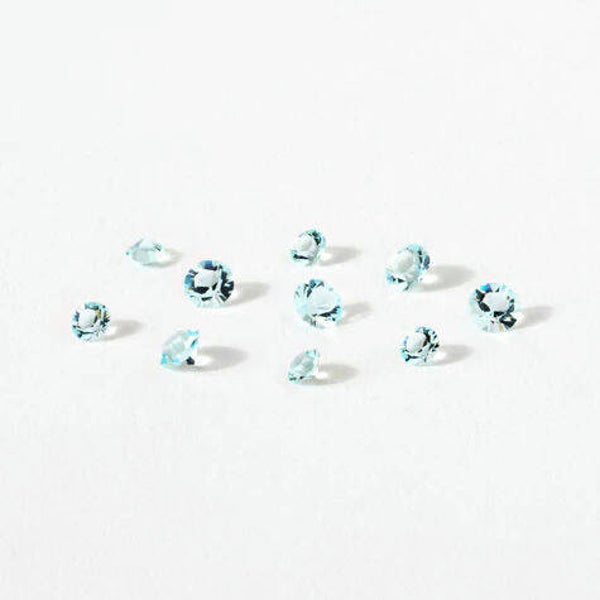 CH3805 - Light Azore Crystal Stardust Pack