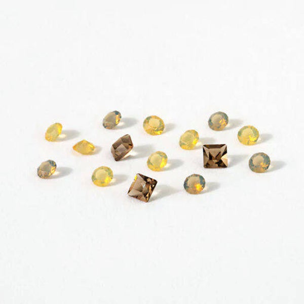 CH3806 - Sandy Beach Crystal Stardust Pack