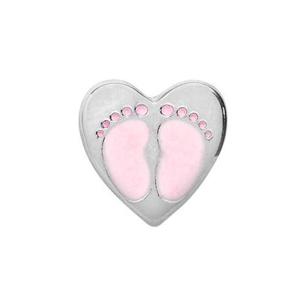 CH4010 - Girl Baby Feet