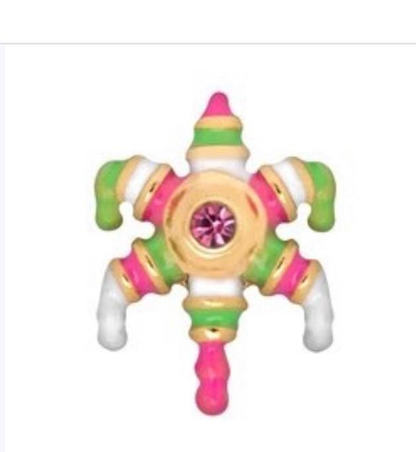 CH4030 - Star Pinata Charm