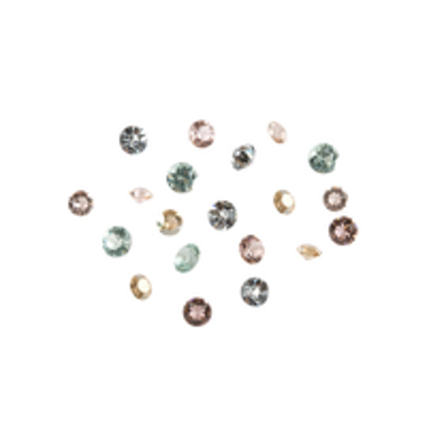 CH3522 Woodland Crystal Stardust