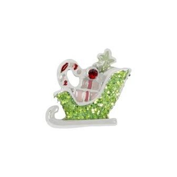 CH3532 Sparkle Sleigh
