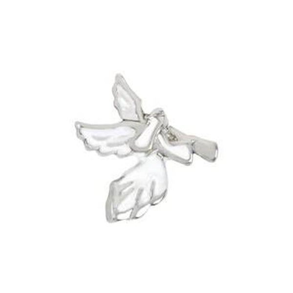 CH3534 Angel Charm