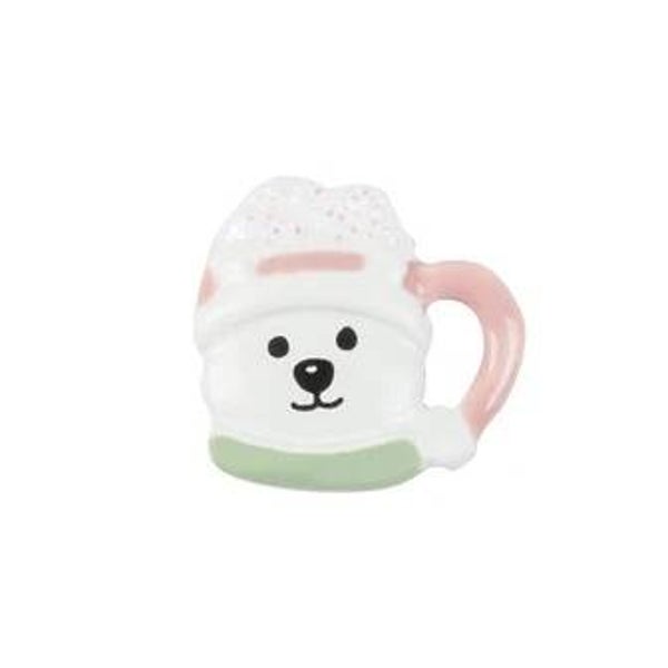 CH3537 Polar Bear Mug