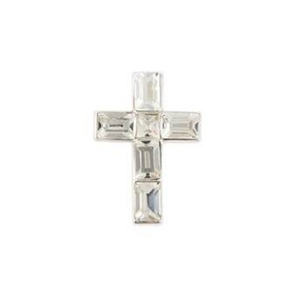 CH3542 - Luxe Crystal Cross
