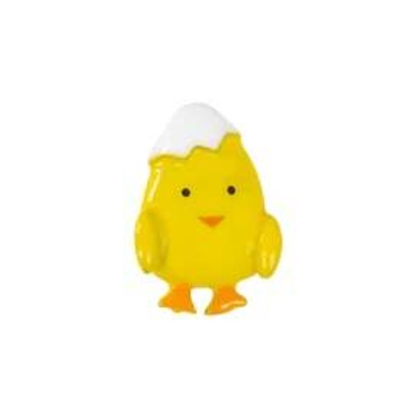 CH3556 - Baby Chick Charm