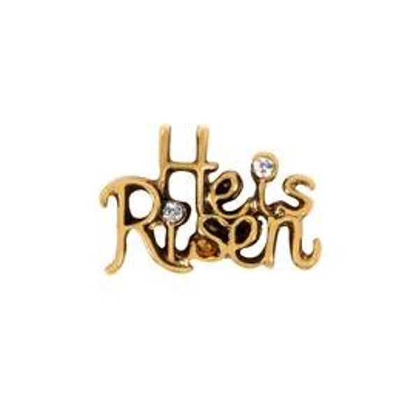 CH3562 - He Is Risen