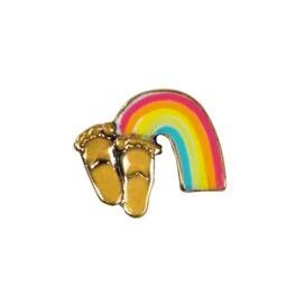 CH3566 - Rainbow Baby