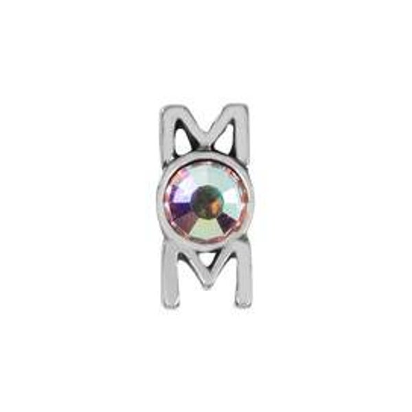 CH3571 - Vertical Crystal Mom