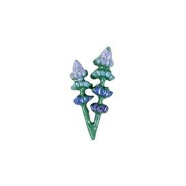 CH3577 - Lavender Wildflower
