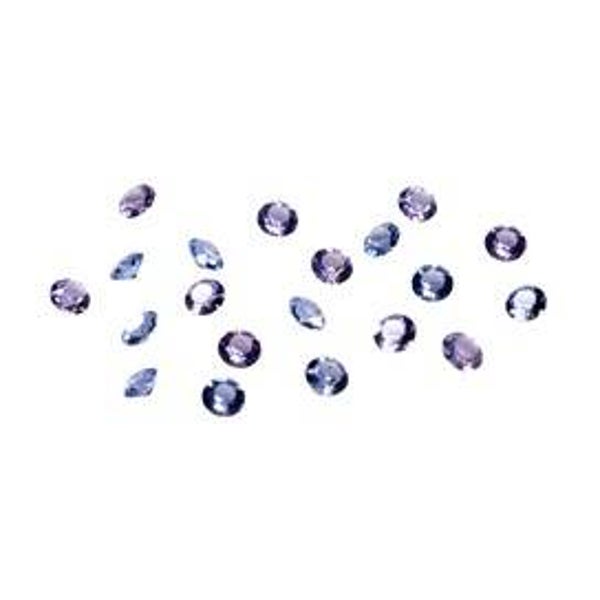 CH3578 - Blue Skies + Butterflies Stardust