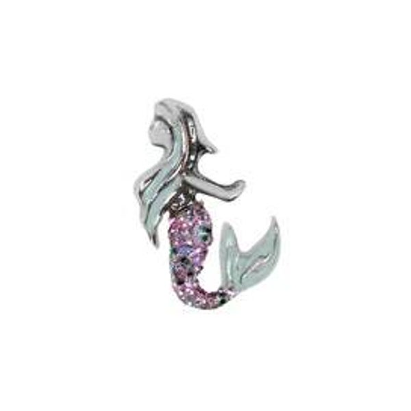 CH3581 - Mermaid in Pastels