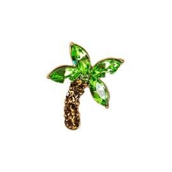 CH3584 - LUXE Palm Tree