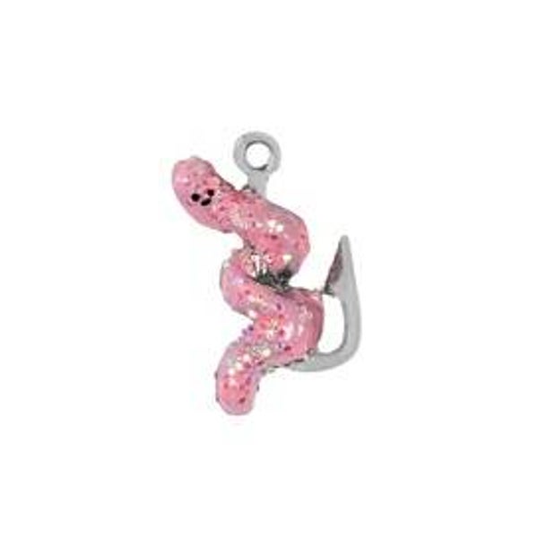 CH3591 - Glitter Fishing Bait