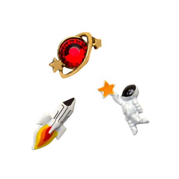 CH3594 - Out of this World set/3