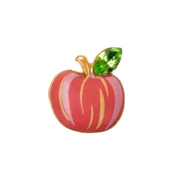 CH3603 - Honeycrisp Apple Charm