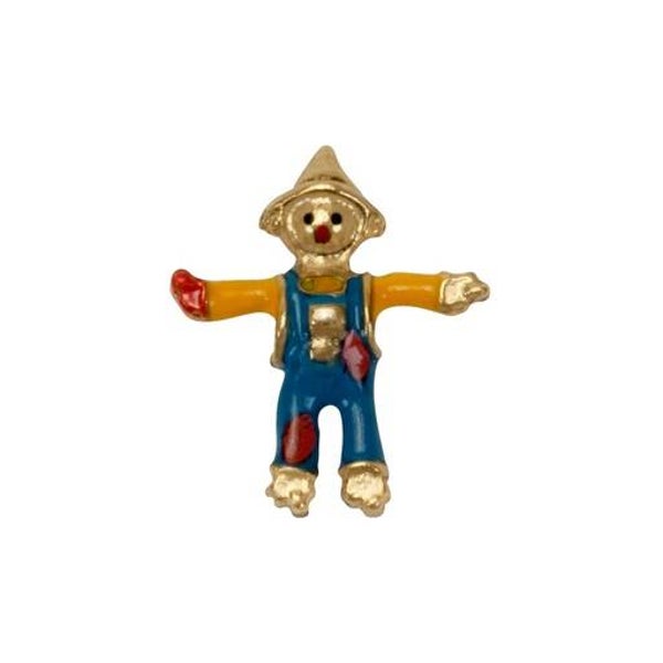 CH3606 - Fall Scarecrow Charm