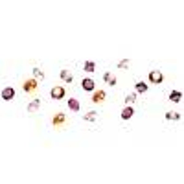 CH3607 - Spooky Cute Stardust Crystals