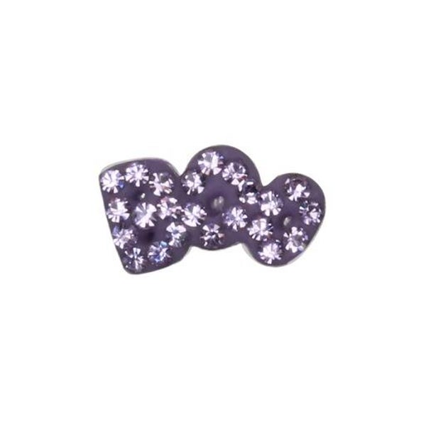 CH3608 - Purple Boo Sparkle