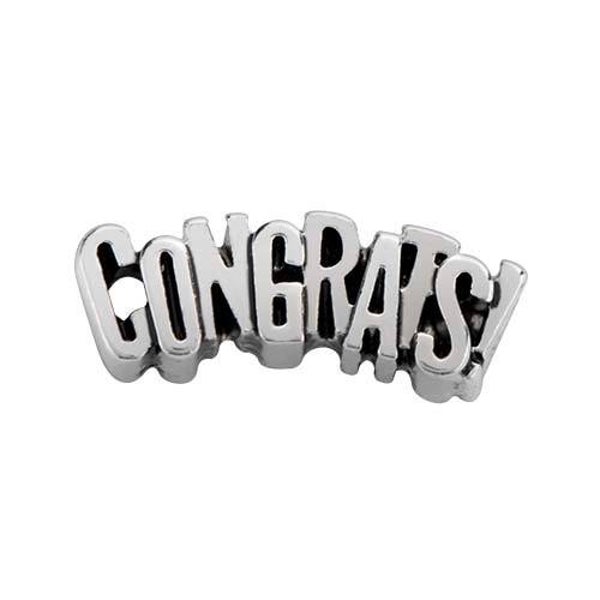 CH4041 - Congrats!