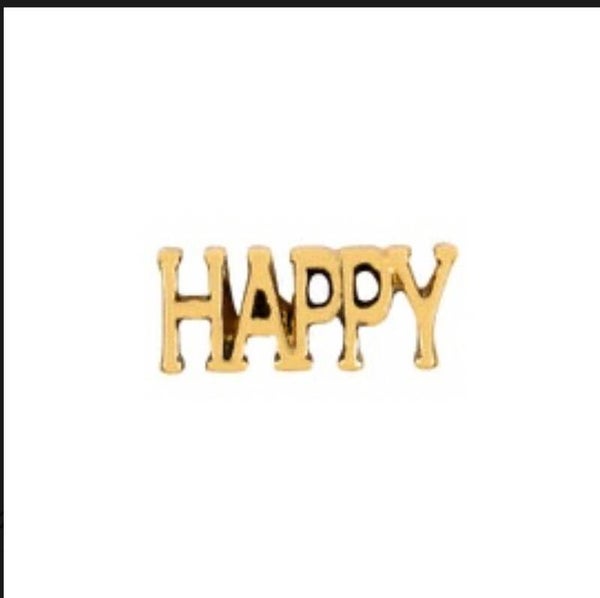 CH4066 - Gold Happy