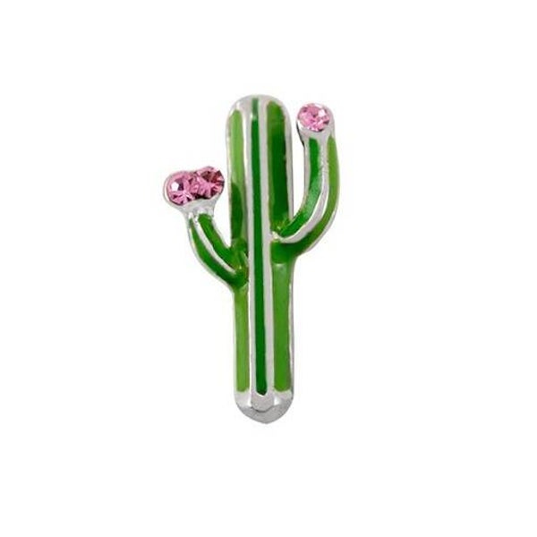 CH4134 - Saguaro Cactus Charm