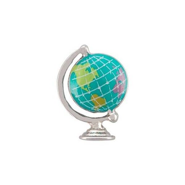 CH4150 - Silver Globe
