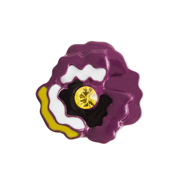 CH4168 - Pansy Charm
