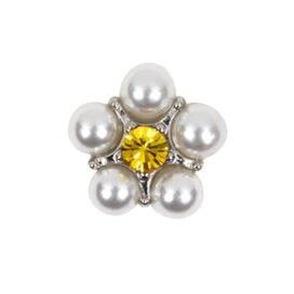 CH4186 - Pearl Daisy