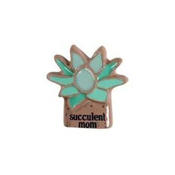 CH4188 - Succulent Mom