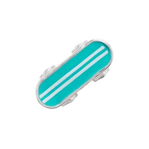 CH4220 - Skateboard Charm