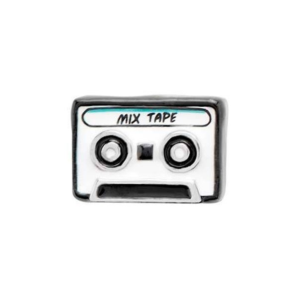 CH4221 - Cassette Tape Charm