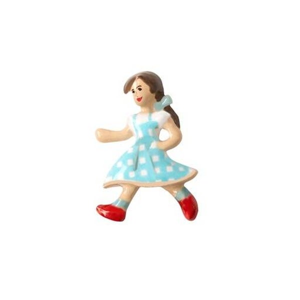 CH4288 - The Wizard of Oz Dorothy Charm