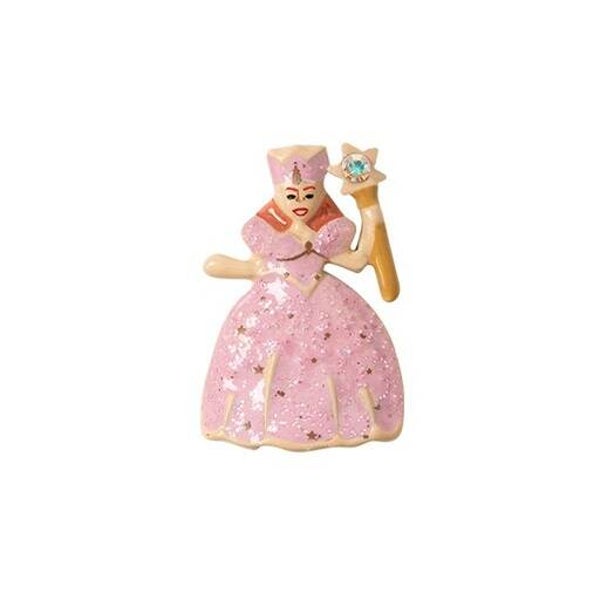 CH4293 - The Wizard of Oz Glinda Charm