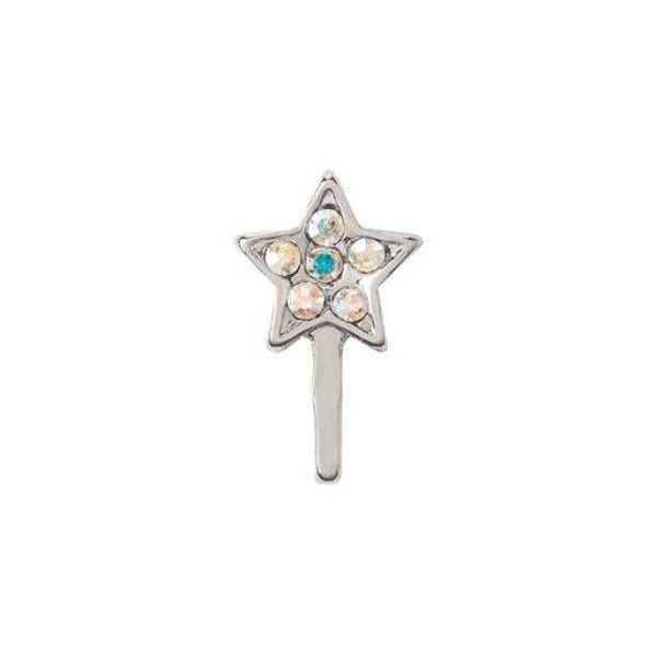 CH4309 - The Wizard of Oz Glinda's Wand Charm